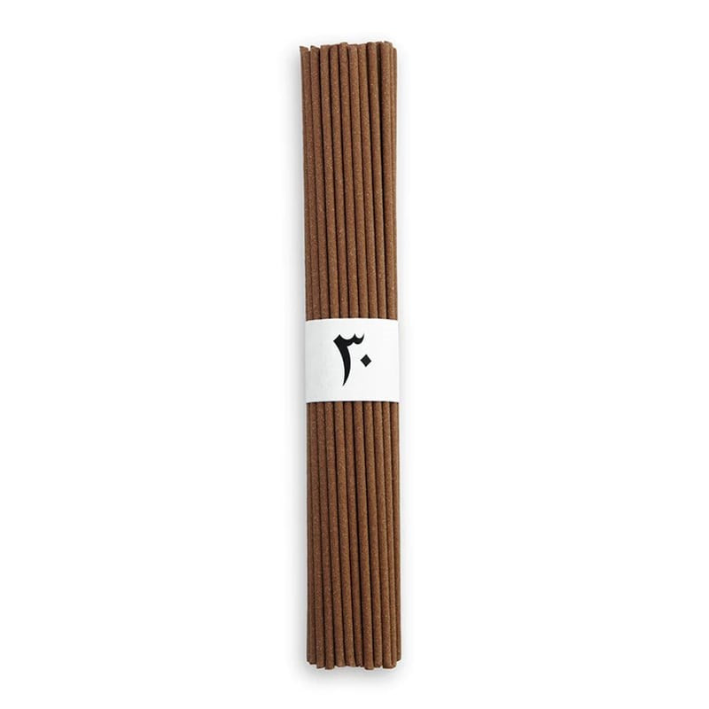 Grand Bazaar No. 30 Incense