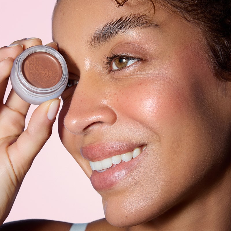 Color Balm SPF 50 - Bronze Jolie