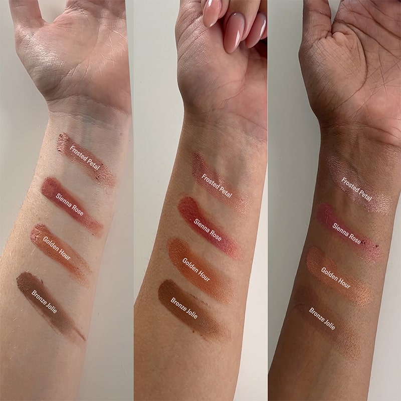 Color Balm SPF 50 - Bronze Jolie