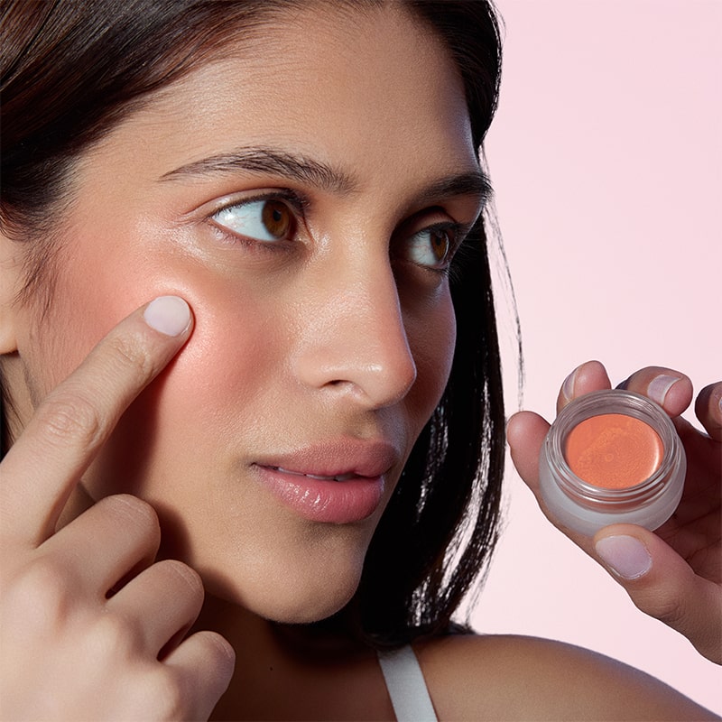 Color Balm SPF 50 - Golden Hour