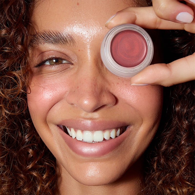 Color Balm SPF 50 - Sienna Rose
