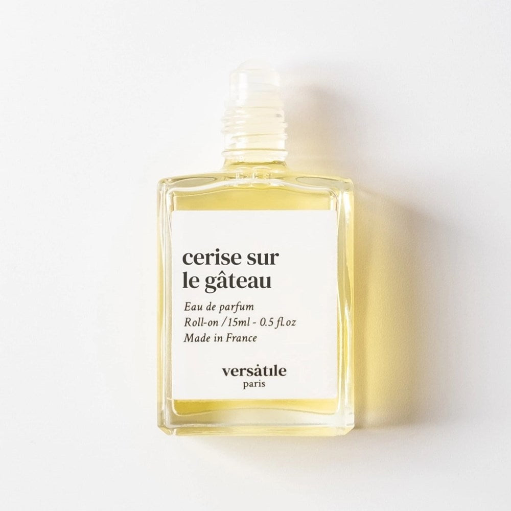 Cerise Sur le Gateau Eau de Parfum