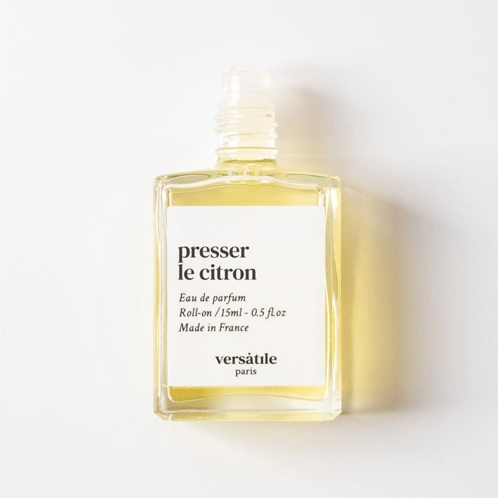 Presser le Citron Eau de Parfum