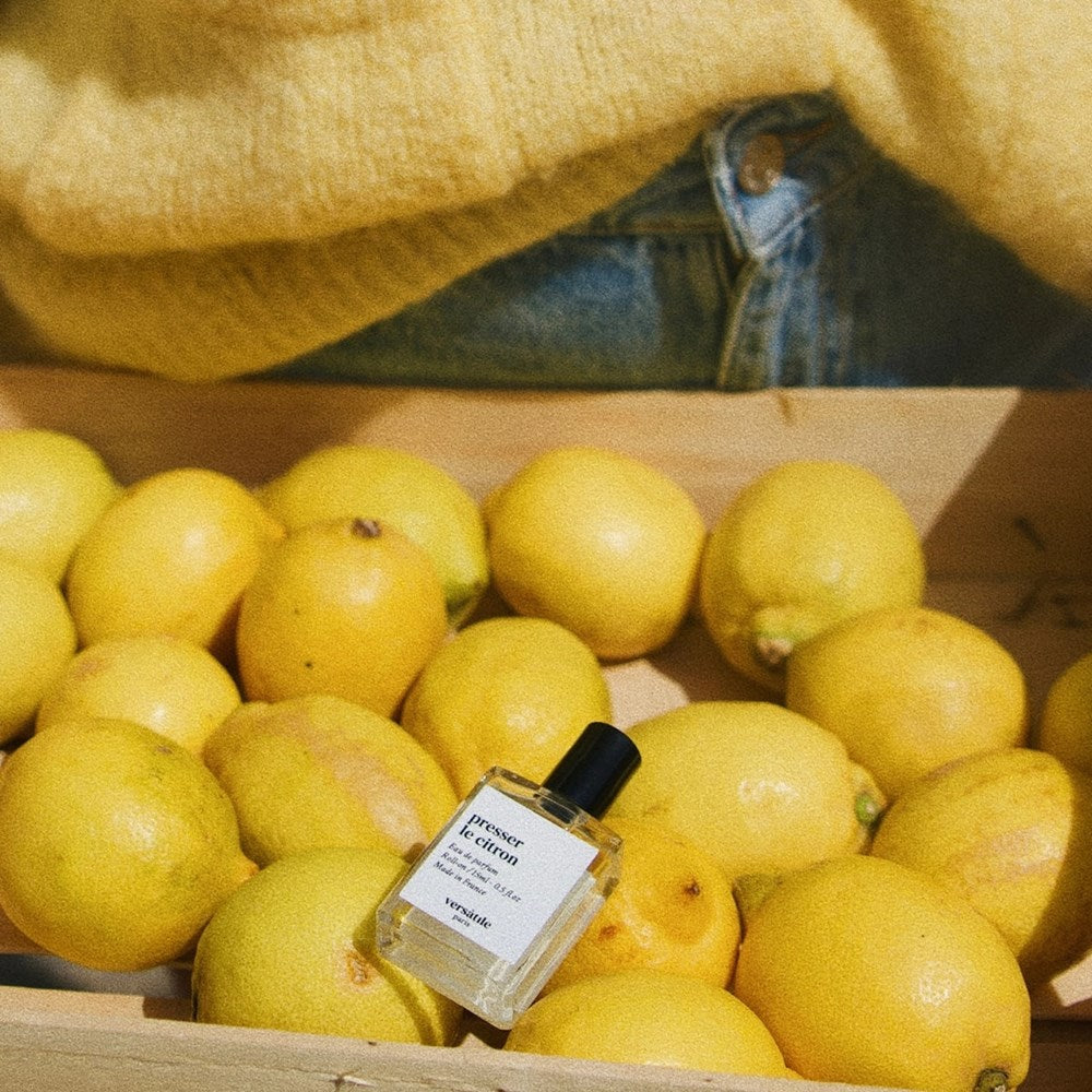 Presser le Citron Eau de Parfum