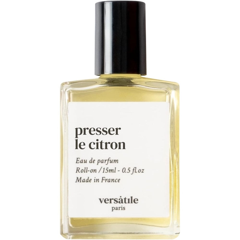 Presser le Citron Eau de Parfum