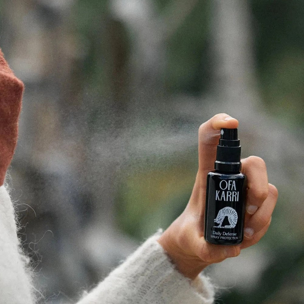 Daily Defense Immunity Spray