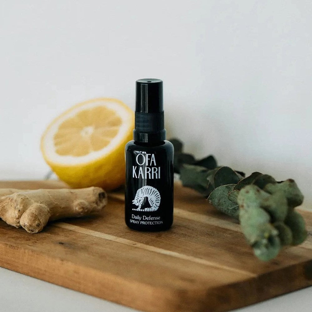 Daily Defense Immunity Spray
