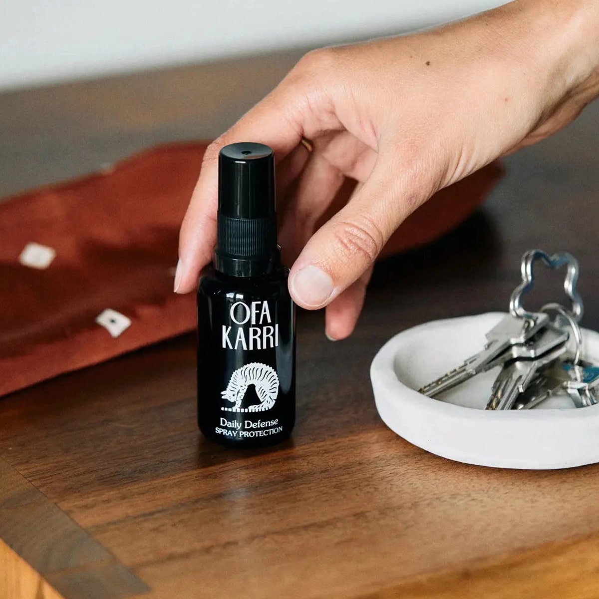 Daily Defense Immunity Spray