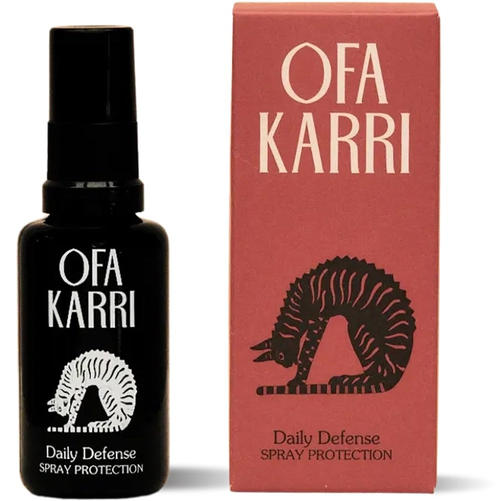 Daily Defense Immunity Spray