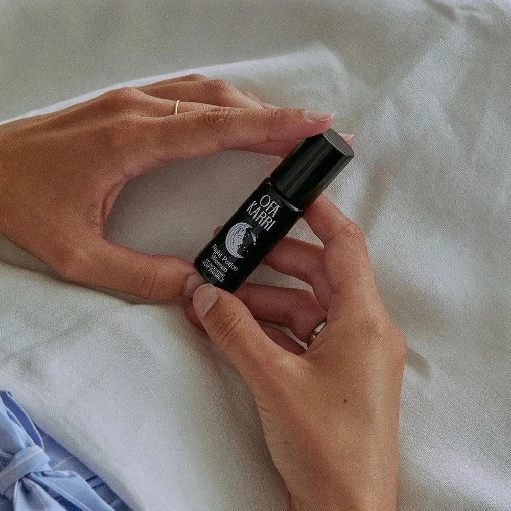 Night Potion Women Peaceful Night Roll-On