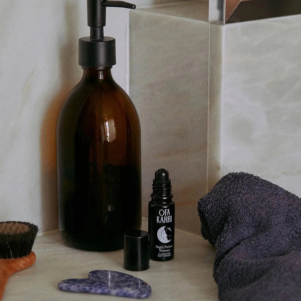 Night Potion Women Peaceful Night Roll-On