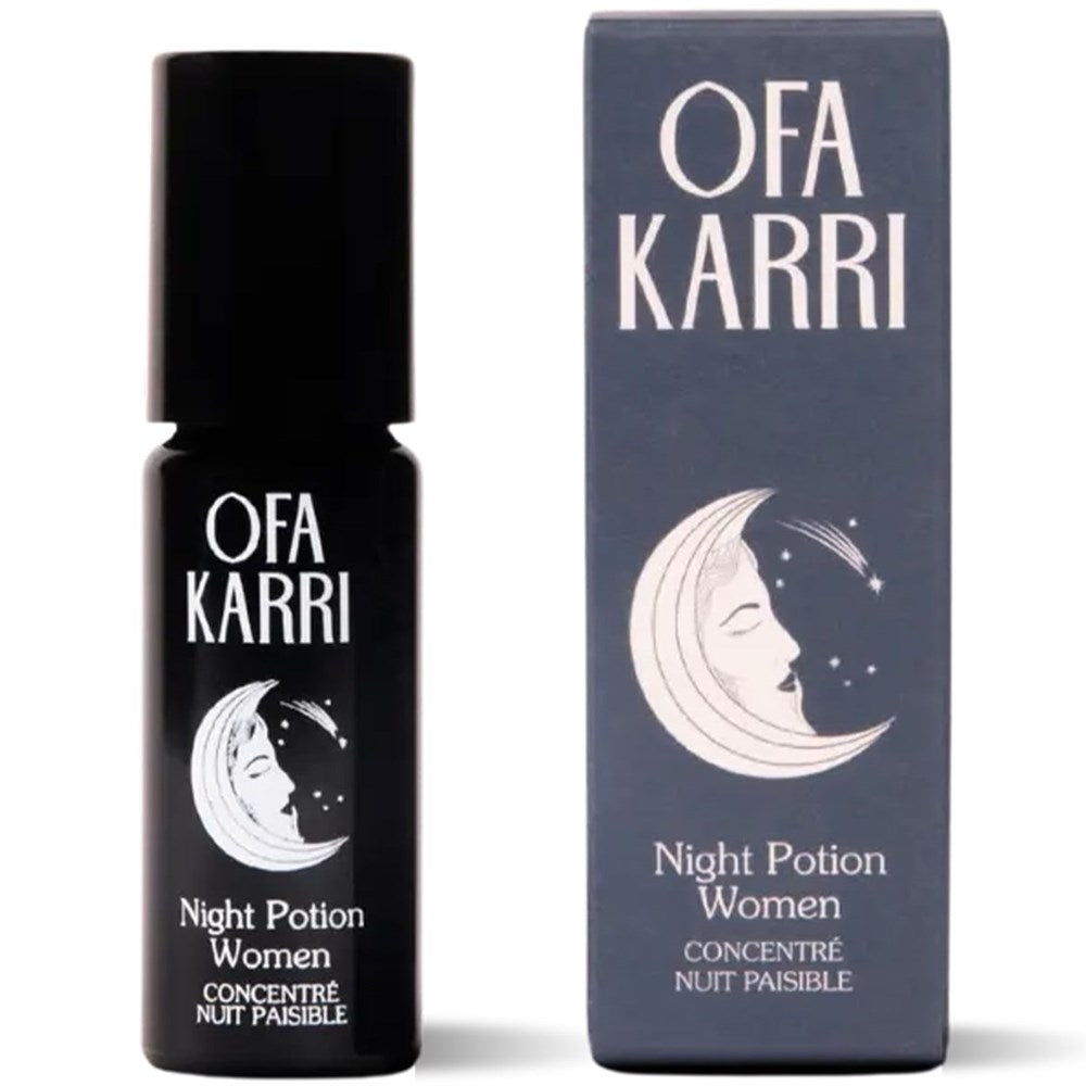 Night Potion Women Peaceful Night Roll-On