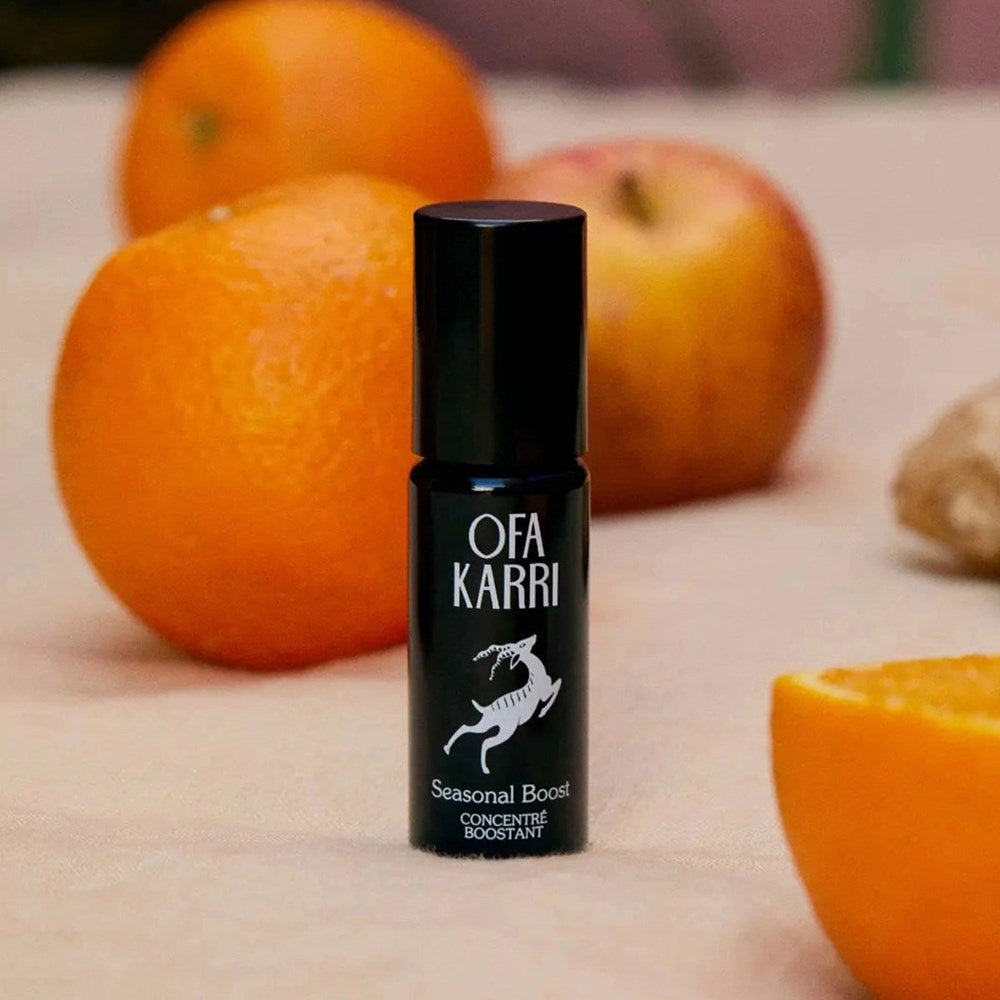 Seasonal Boost Immunity Roll-On