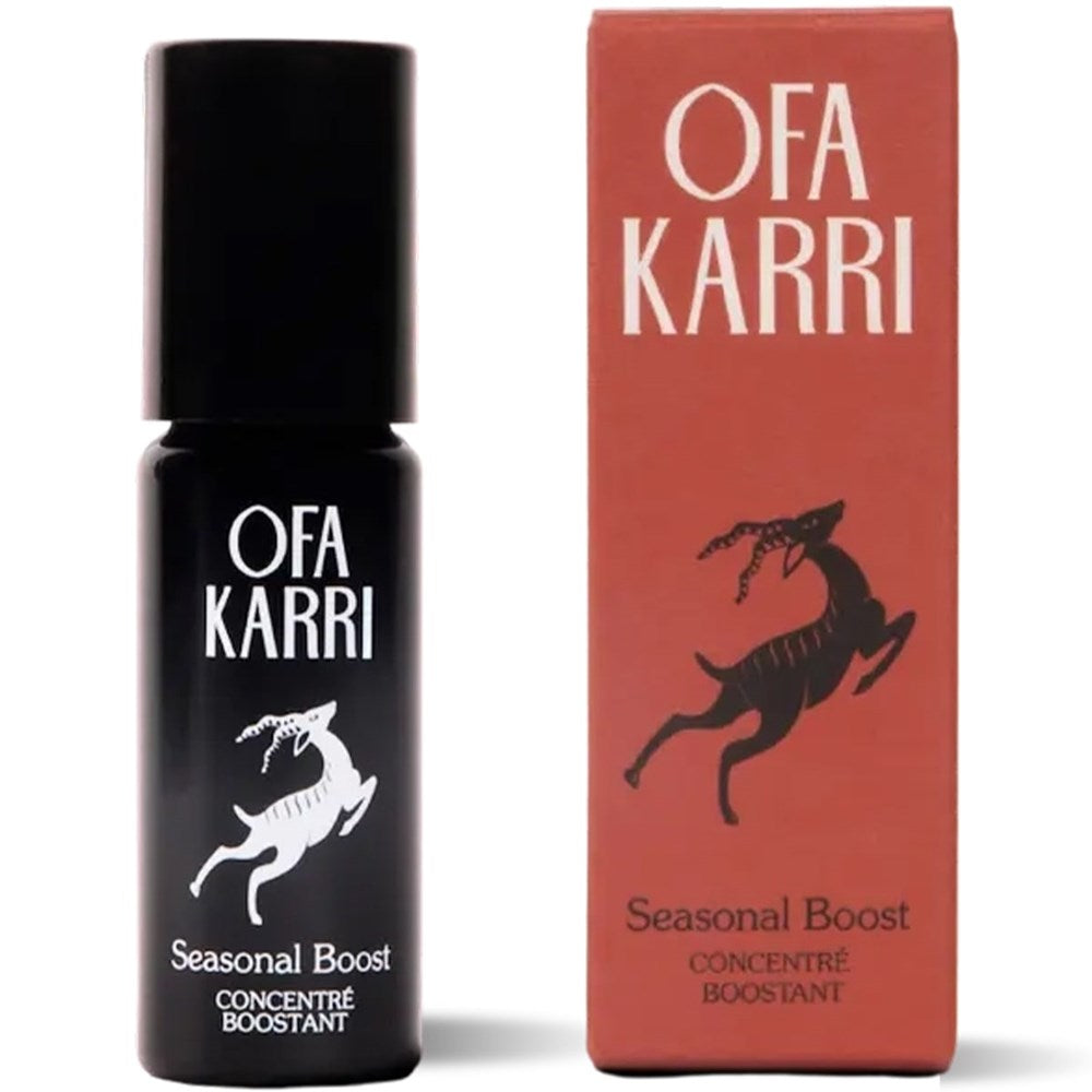 Seasonal Boost Immunity Roll-On