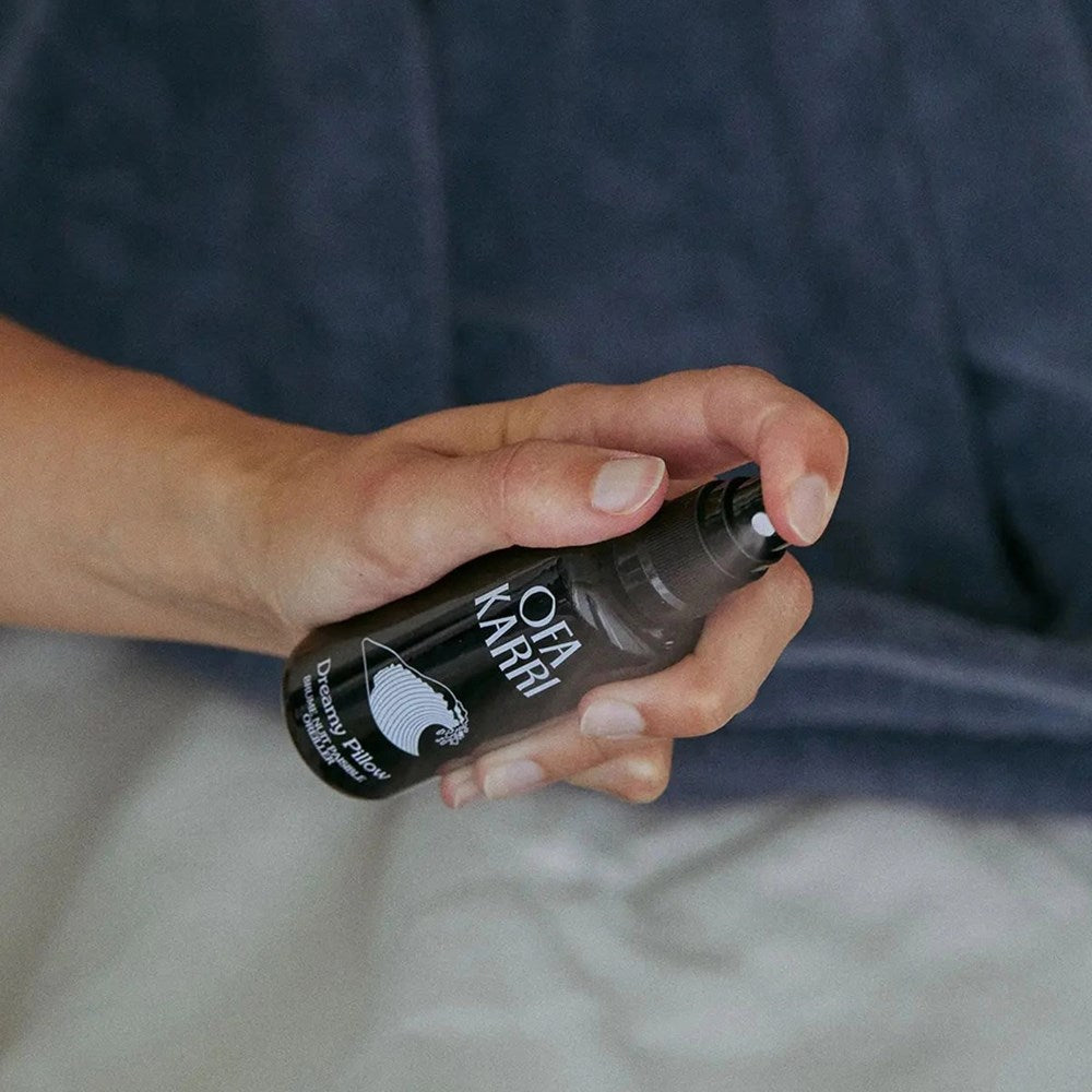 Dreamy Pillow Night Spray