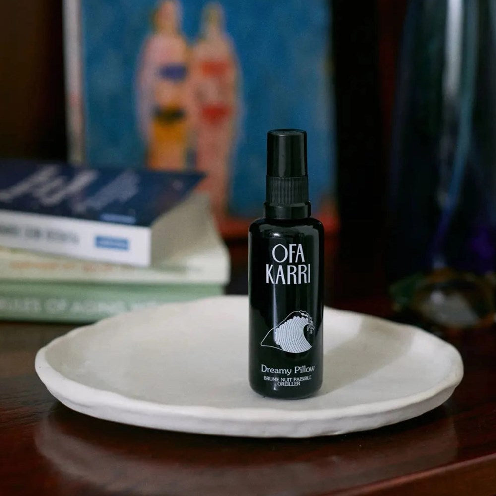 Dreamy Pillow Night Spray