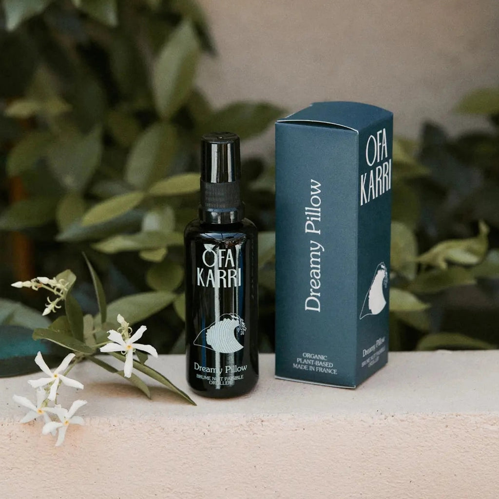 Dreamy Pillow Night Spray