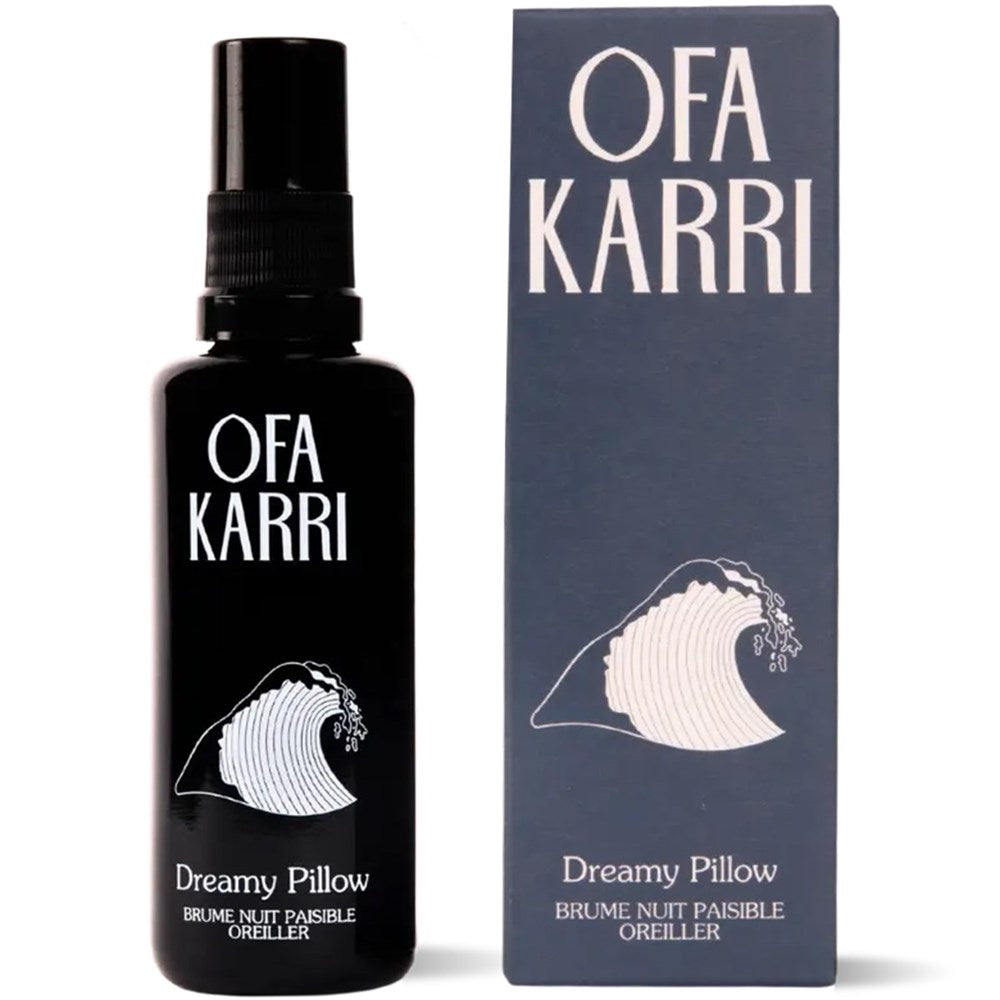 Dreamy Pillow Night Spray
