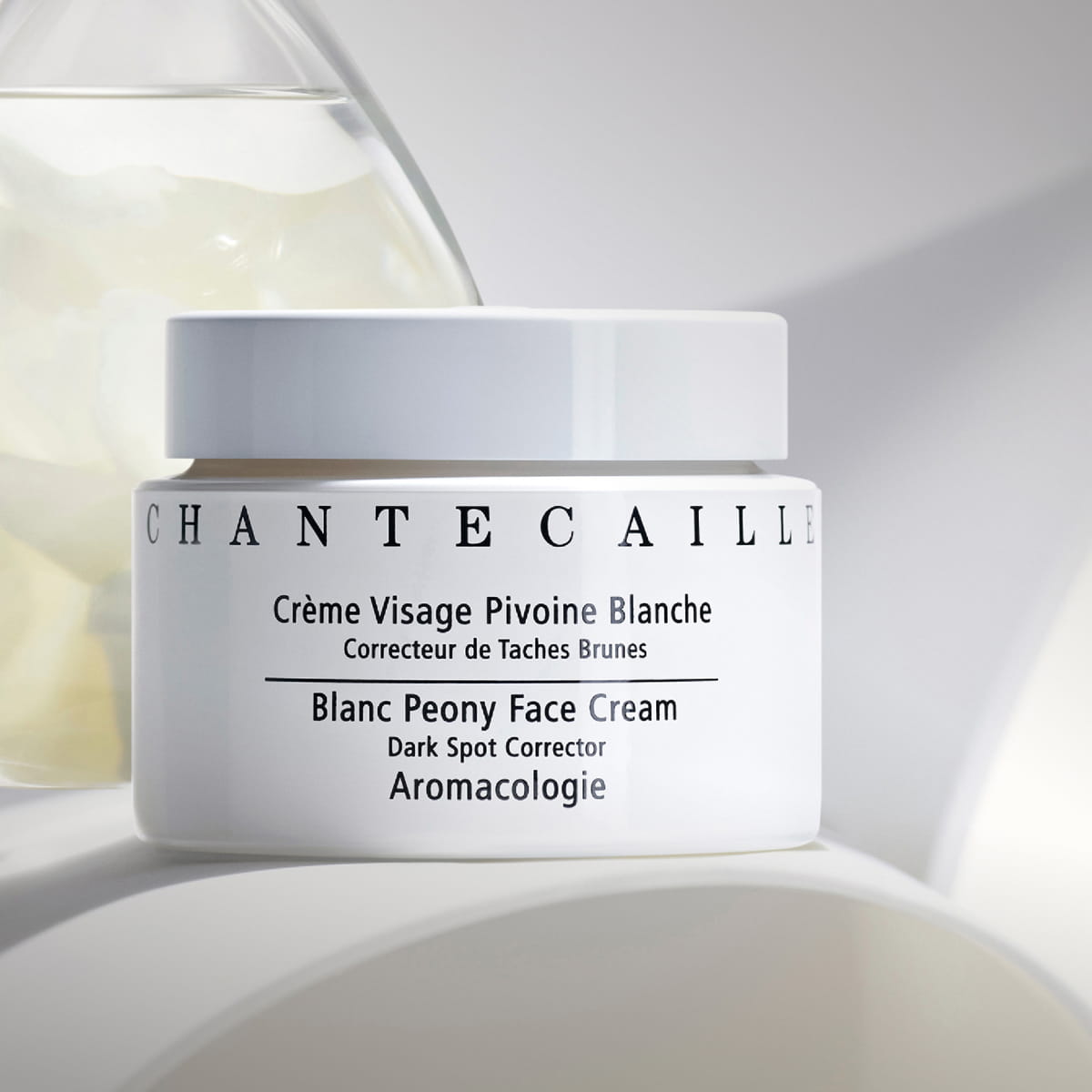Blanc Peony Face Cream Dark Spot Corrector