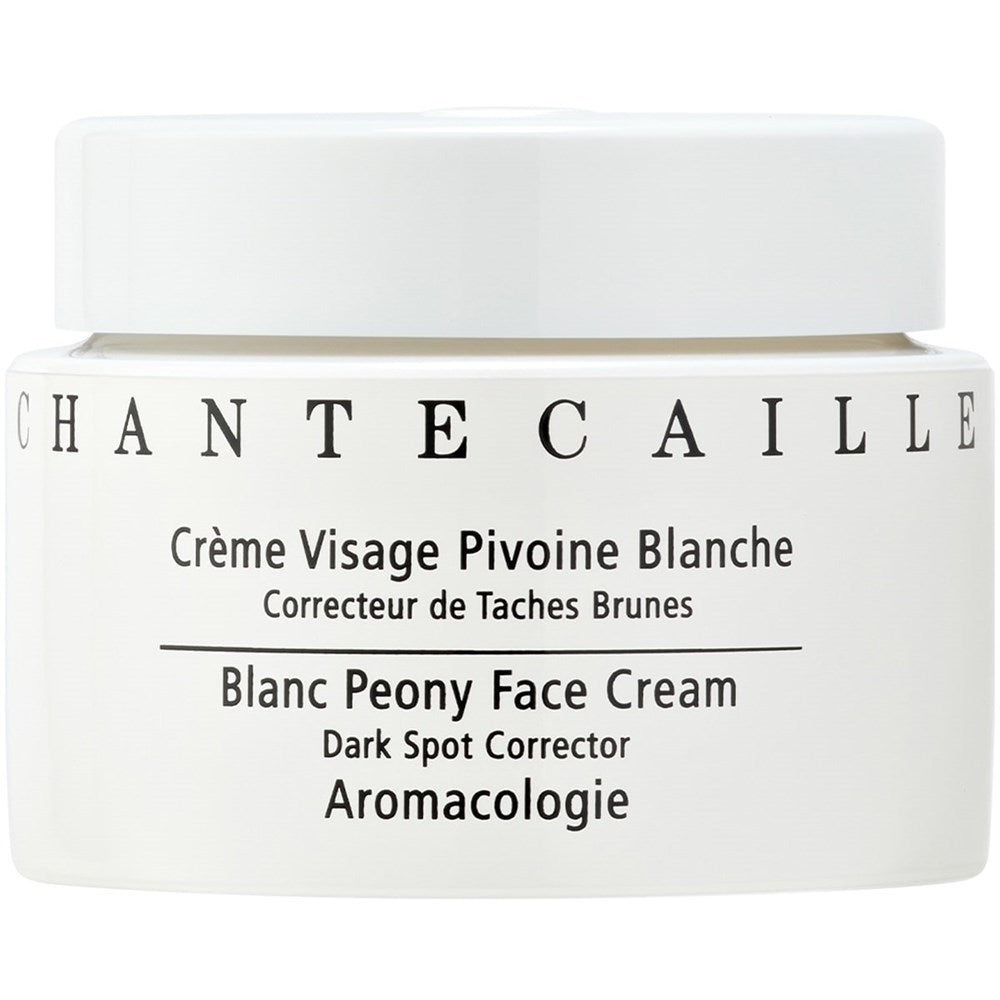 Blanc Peony Face Cream Dark Spot Corrector
