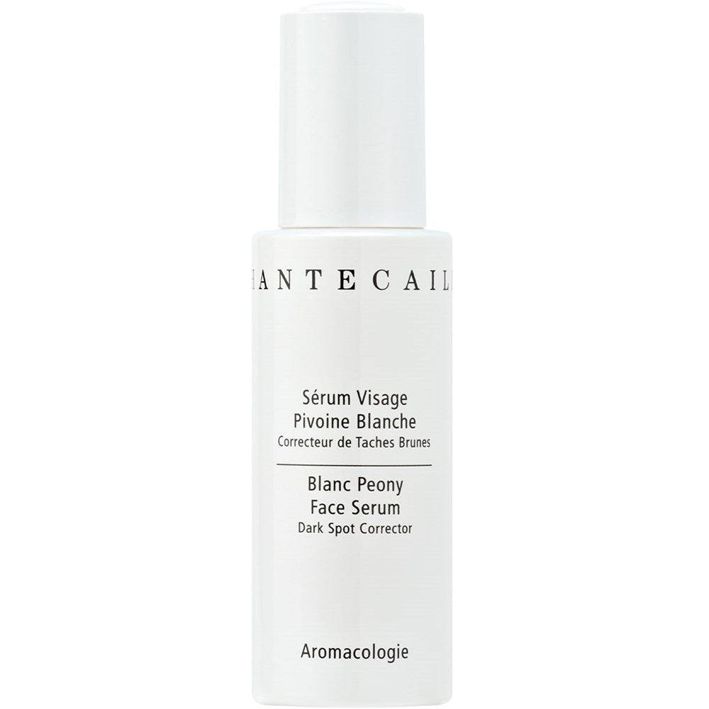 Blanc Peony Face Serum Dark Spot Corrector