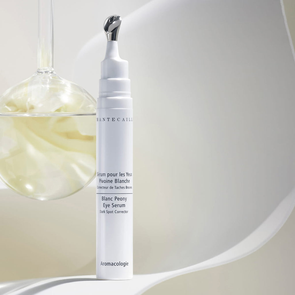 Blanc Peony Eye Serum Dark Spot Corrector