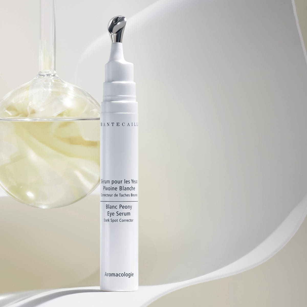 Blanc Peony Eye Serum Dark Spot Corrector