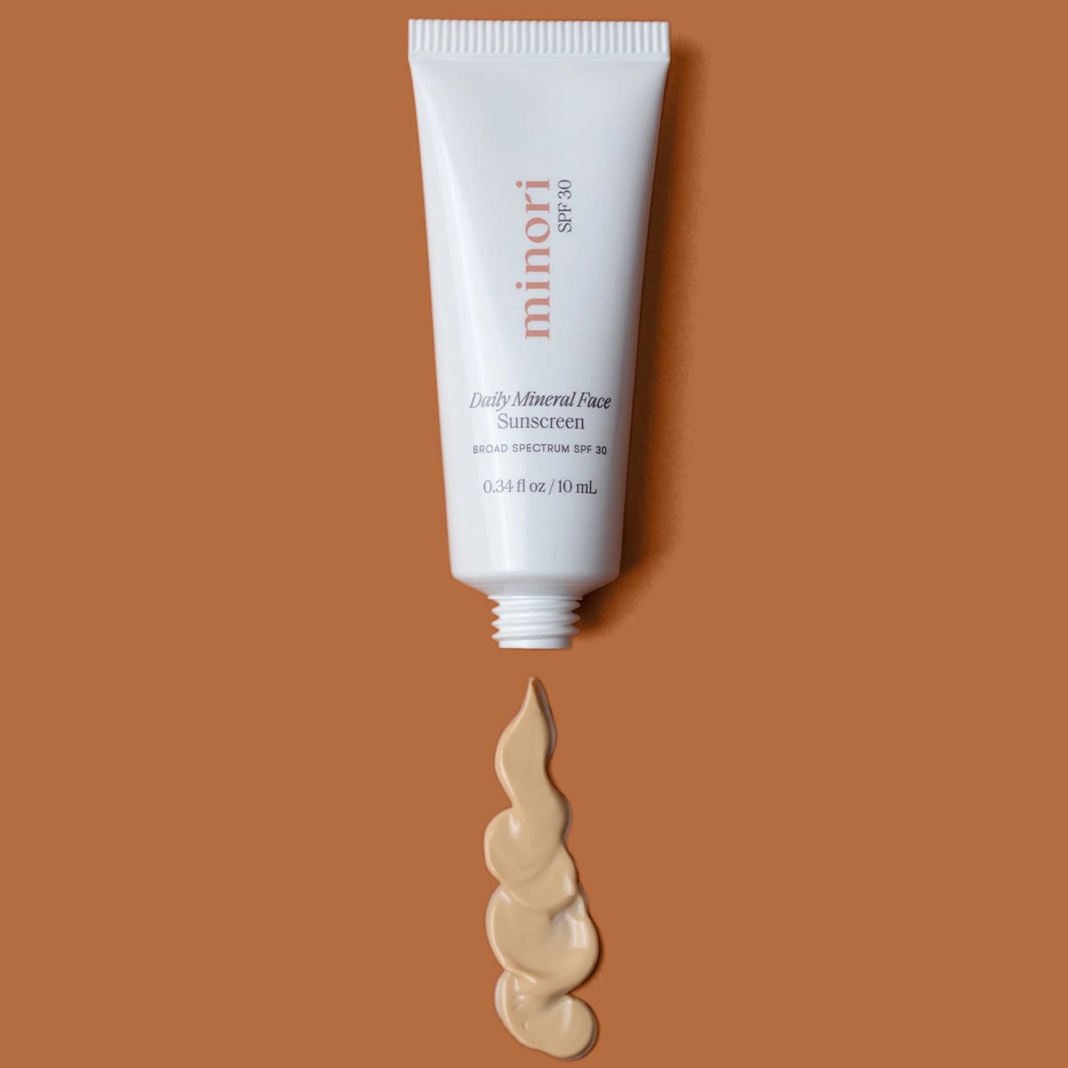 Daily Mineral Face Sunscreen SPF 30