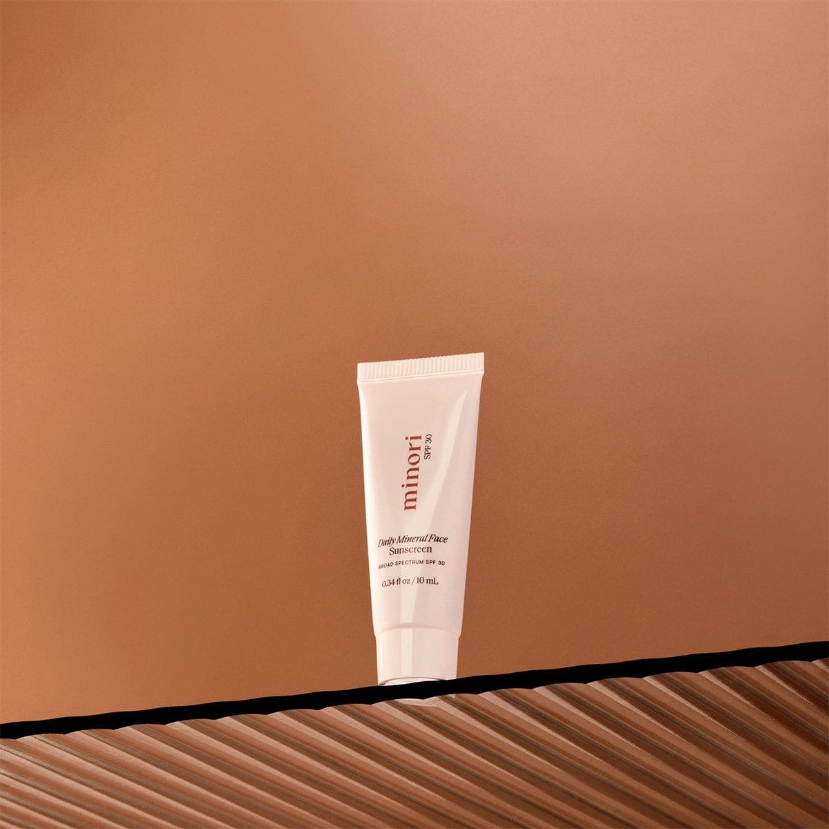 Daily Mineral Face Sunscreen SPF 30