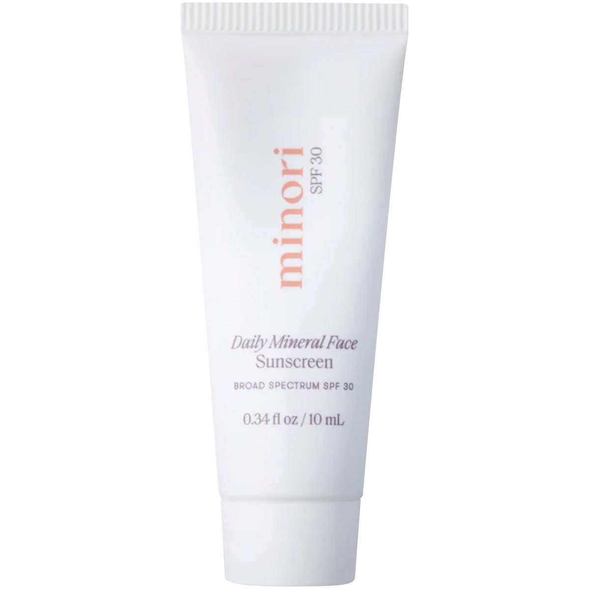Daily Mineral Face Sunscreen SPF 30