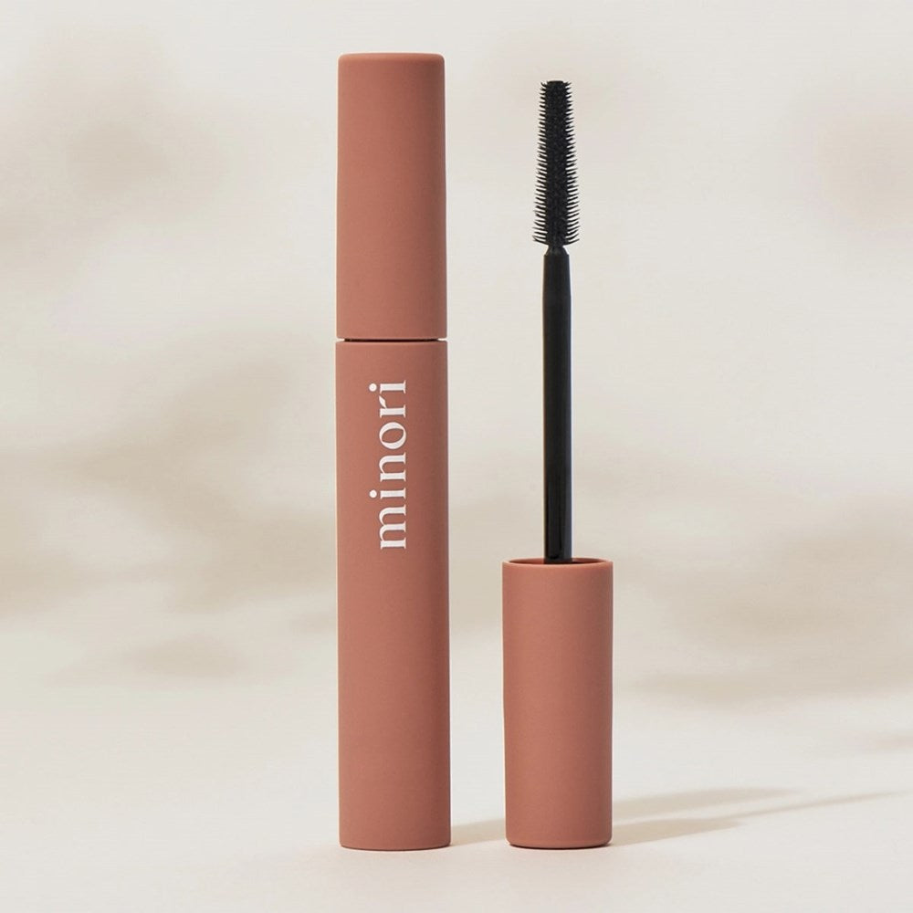 Mother of Lashes Mascara - Black