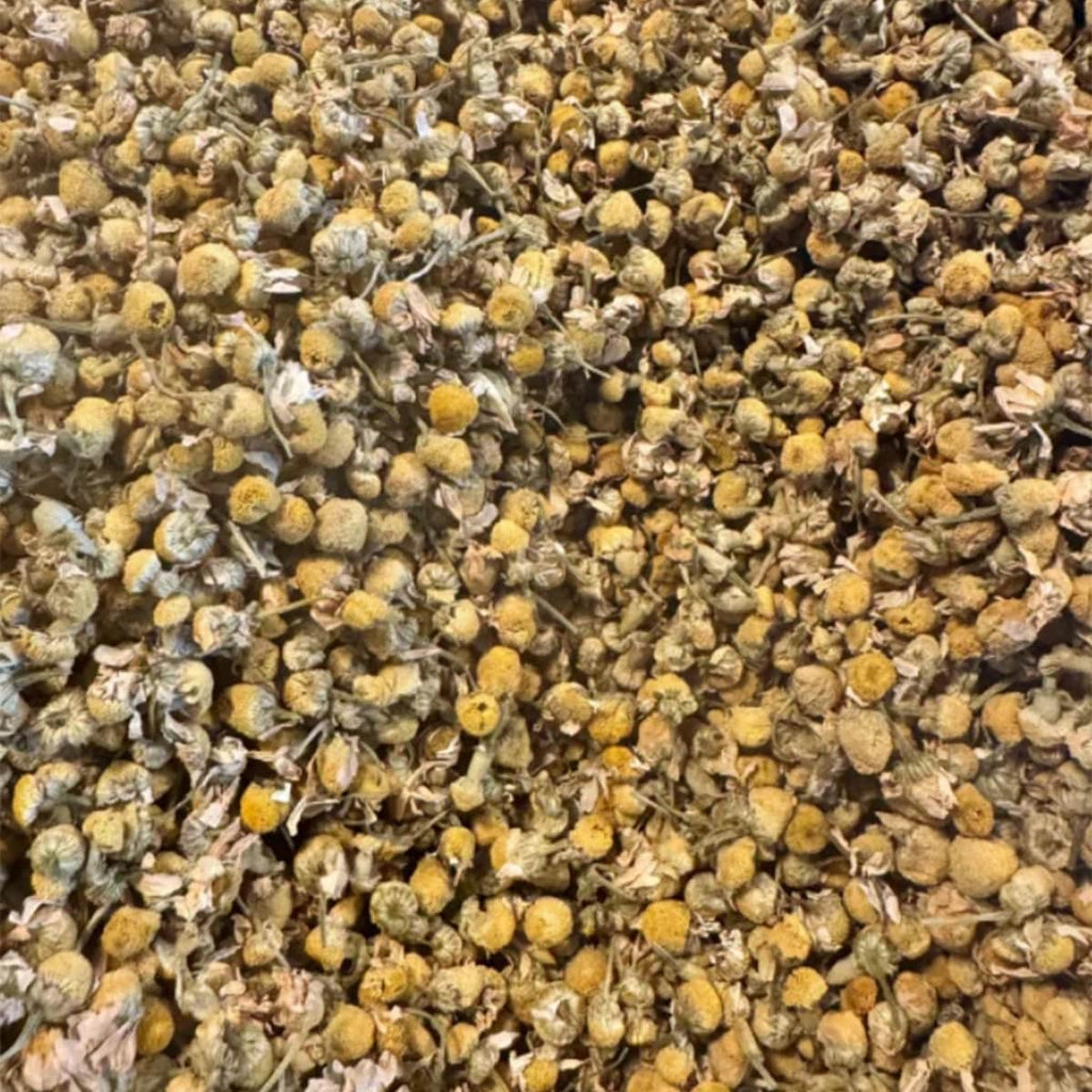 Organic Edible Flower Mix