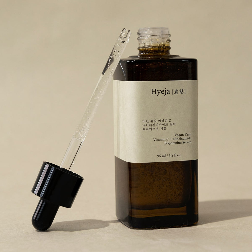 Yuja Vitamin C Brightening Serum