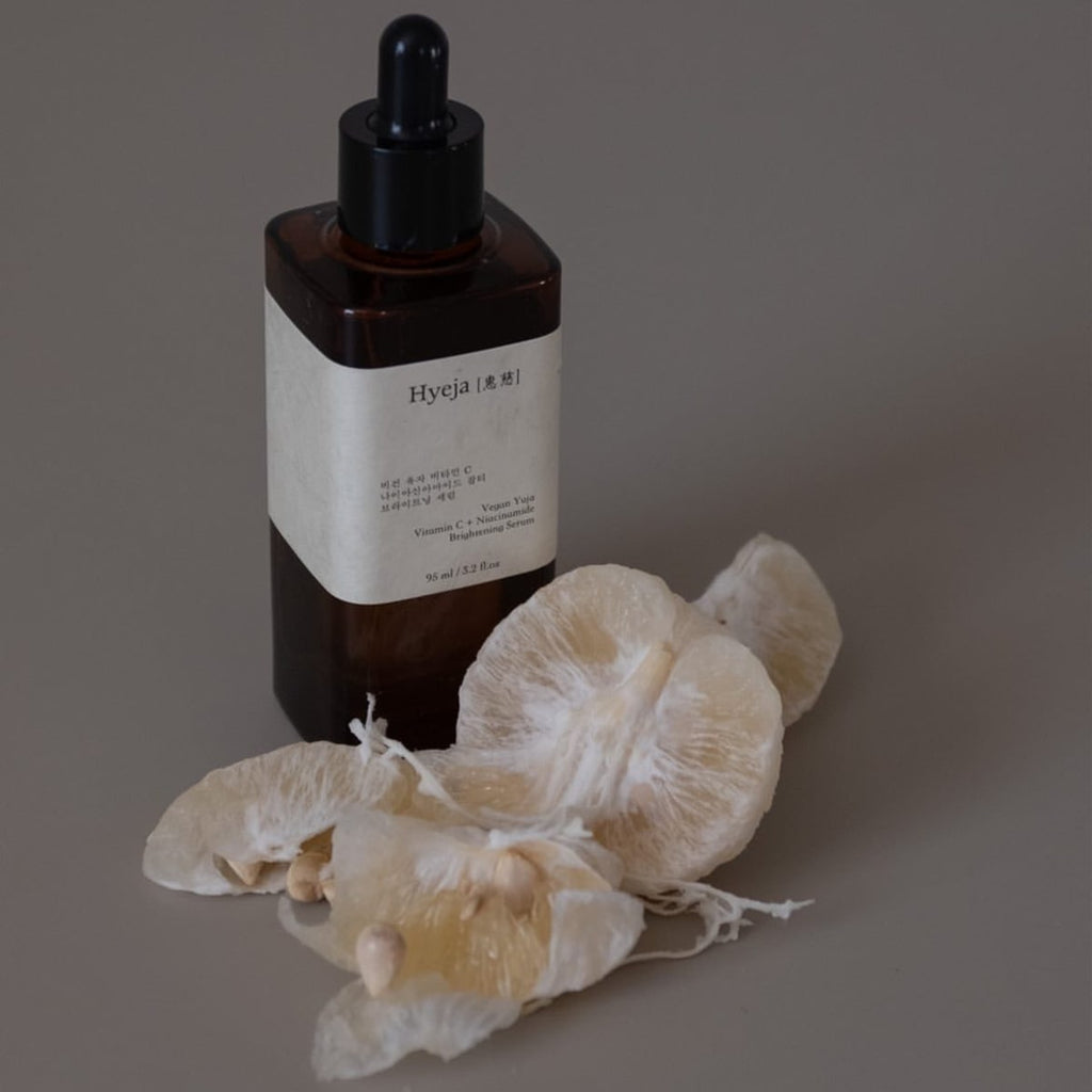 Yuja Vitamin C Brightening Serum