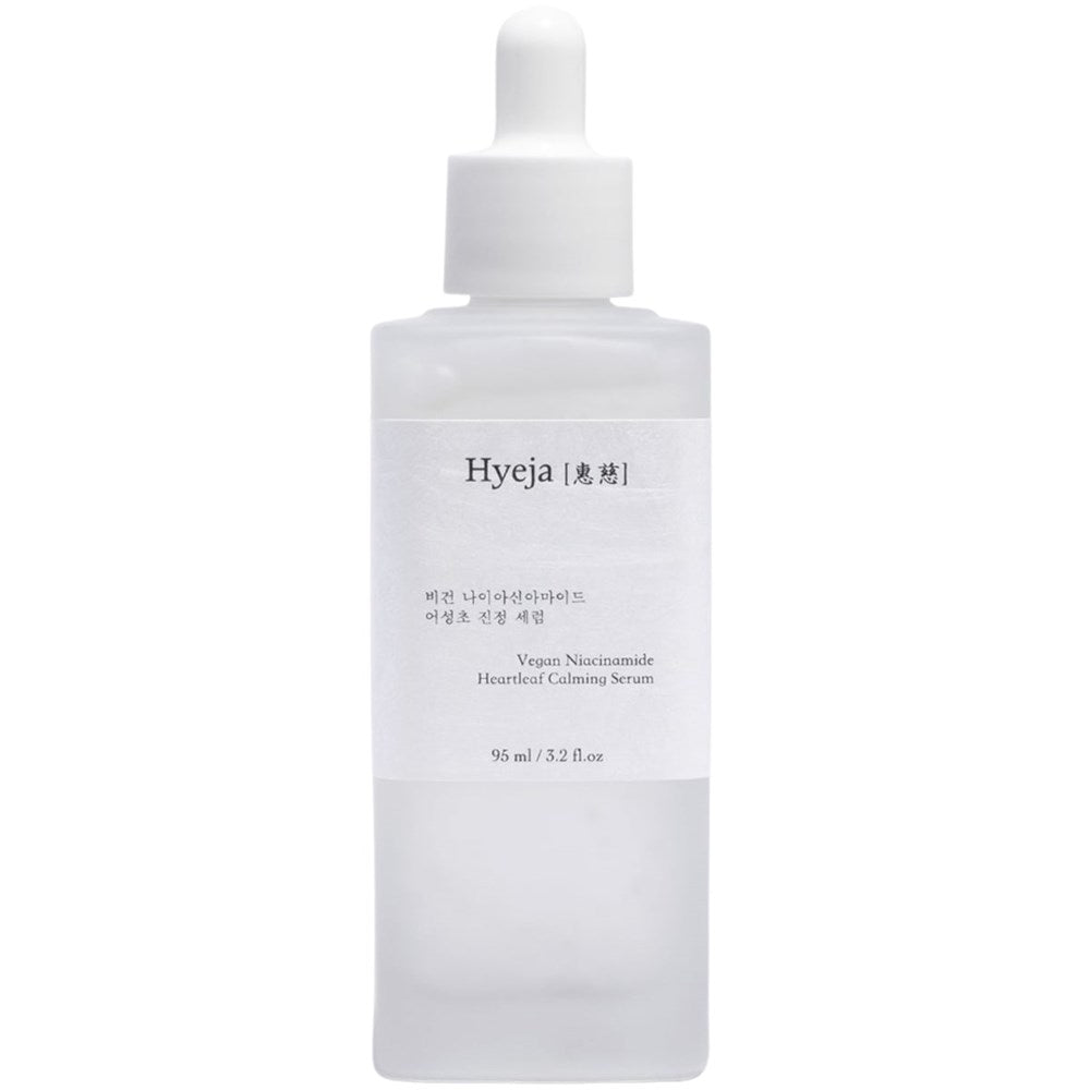 Heartleaf Niacinamide Calming Serum