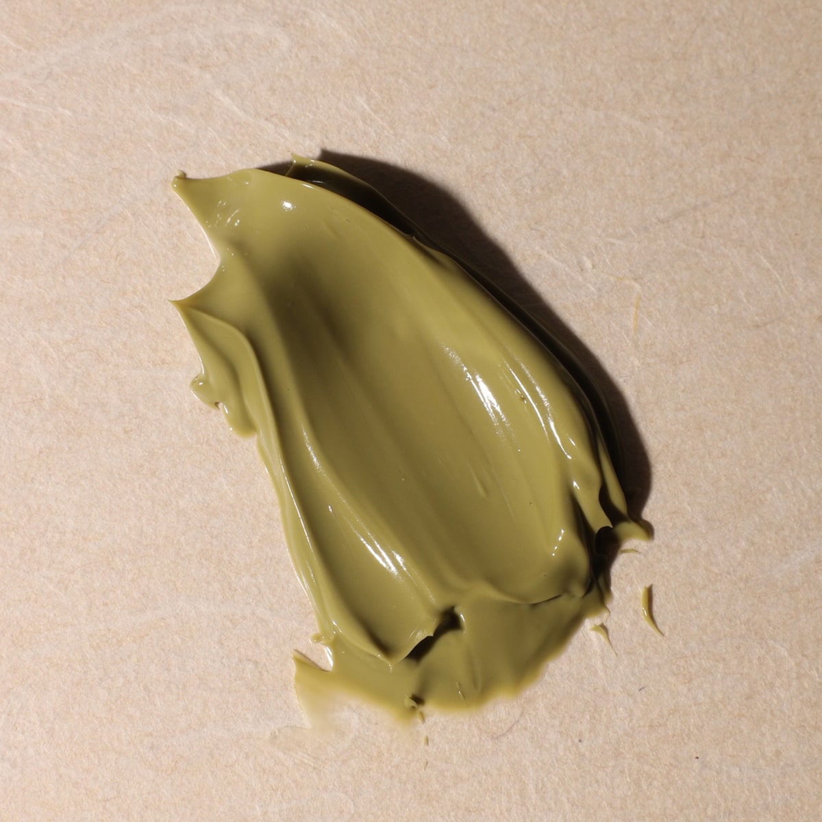 Matcha Mud Cream Mask