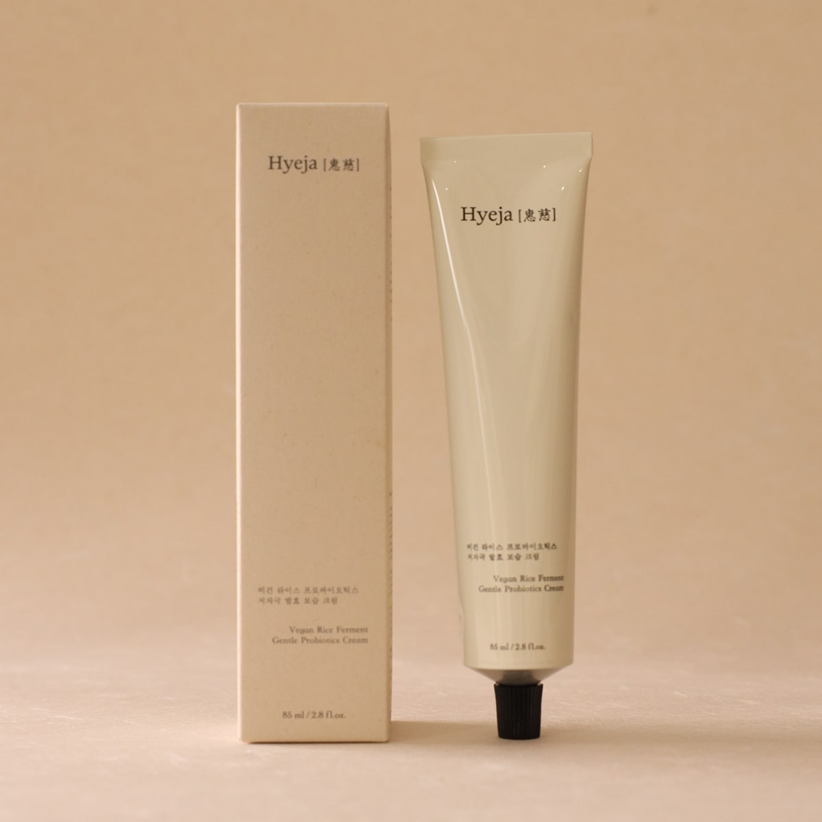 Rice Probiotics Gentle Ferment Cream