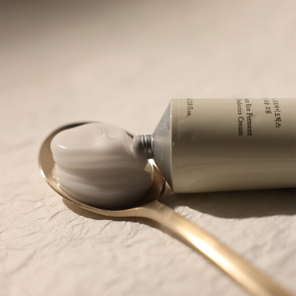 Rice Probiotics Gentle Ferment Cream