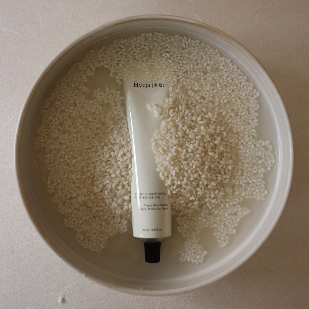 Rice Probiotics Gentle Ferment Cream