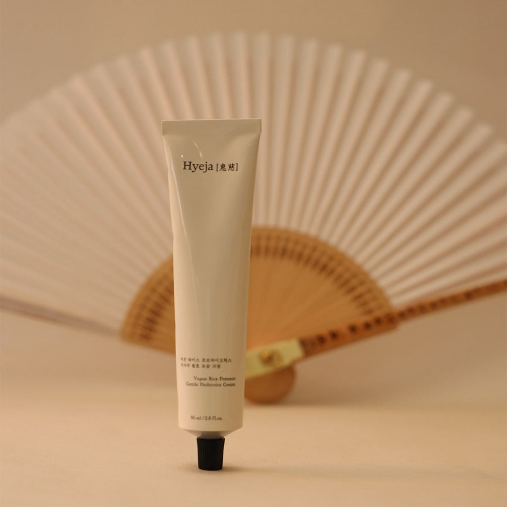 Rice Probiotics Gentle Ferment Cream