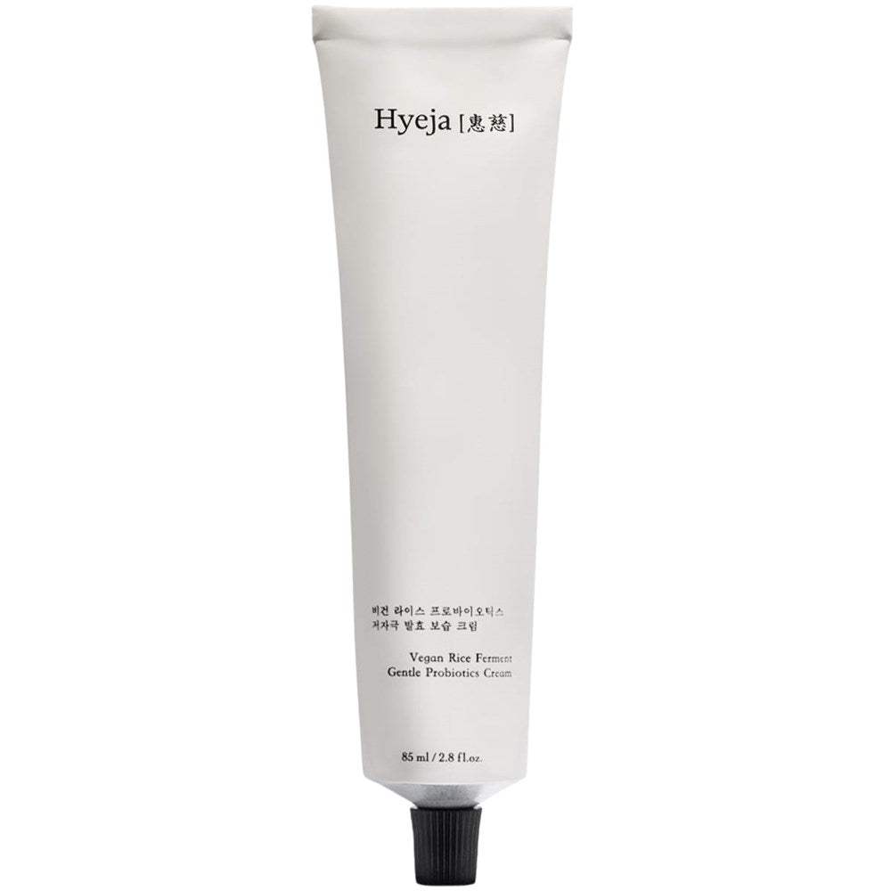 Rice Probiotics Gentle Ferment Cream