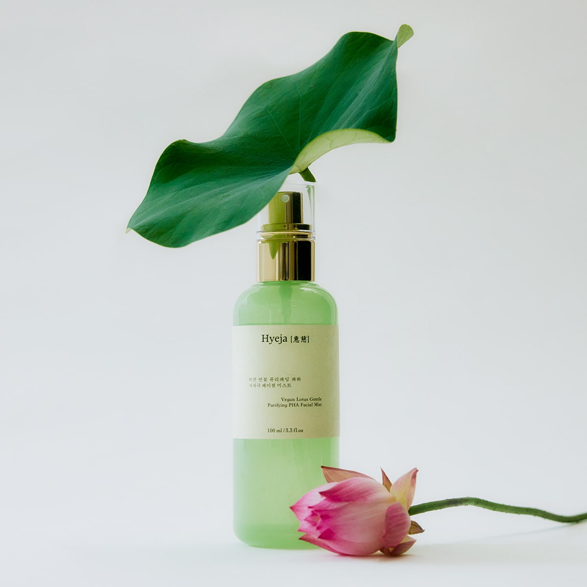 Lotus Purifying PHA Mist