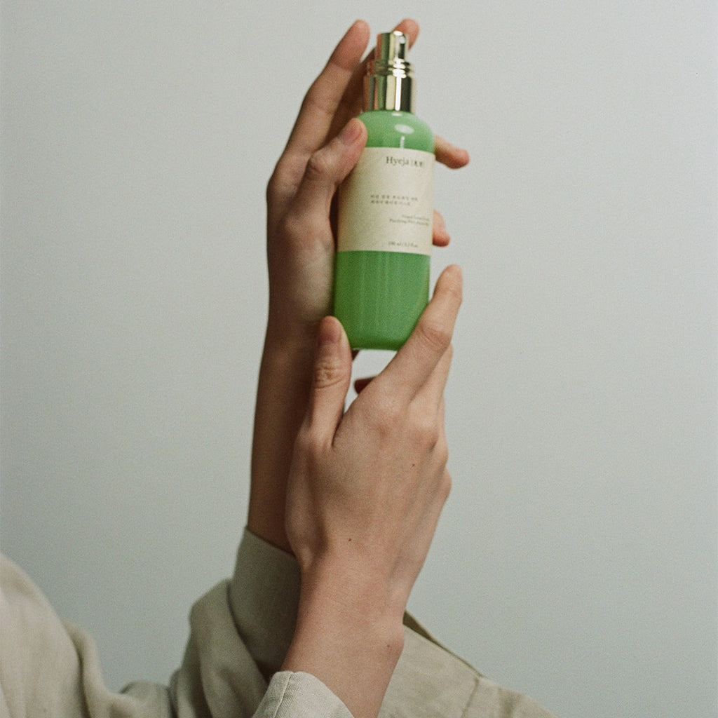 Lotus Purifying PHA Mist