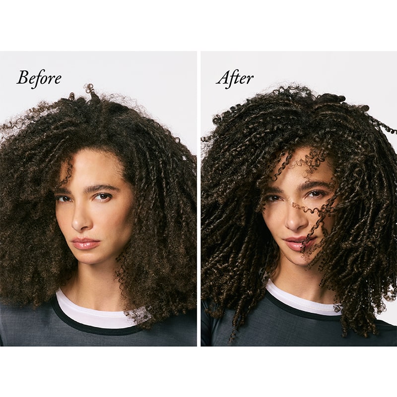 Gold Lust Restorative Night Creme For Hair