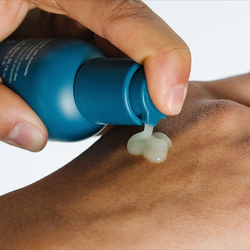 Forest Water Hyaluronic Serum