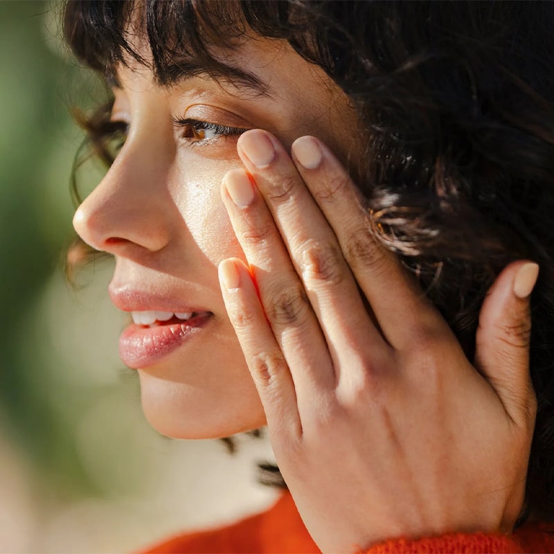 Forest Water Hyaluronic Serum