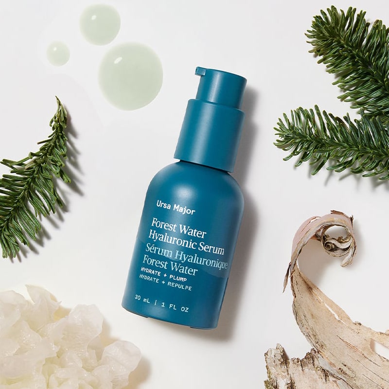 Forest Water Hyaluronic Serum