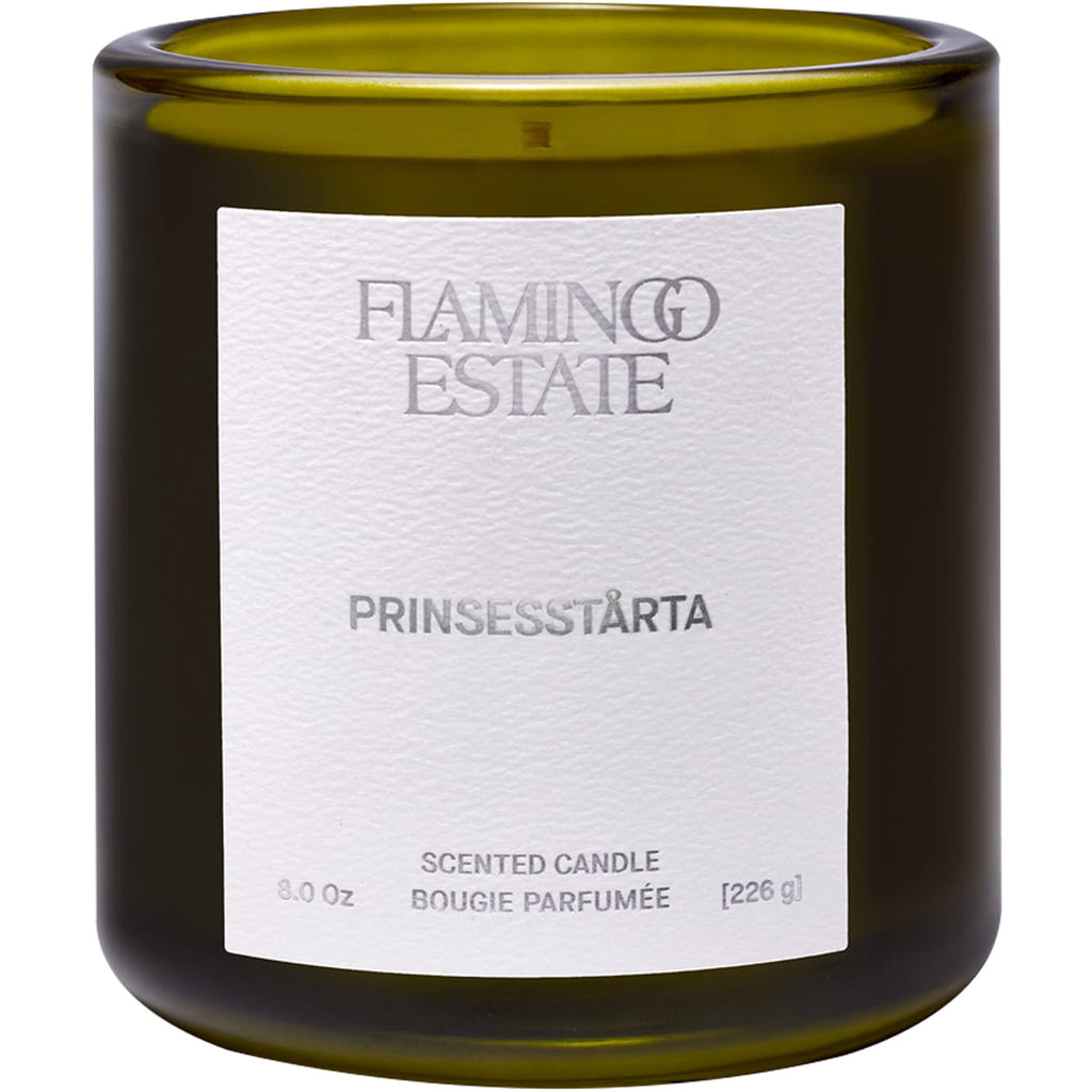 Limited Edition Prinsesstarta Candle
