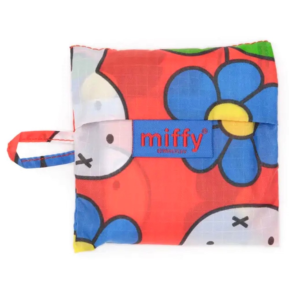 Baby Baggu - Flower Miffy