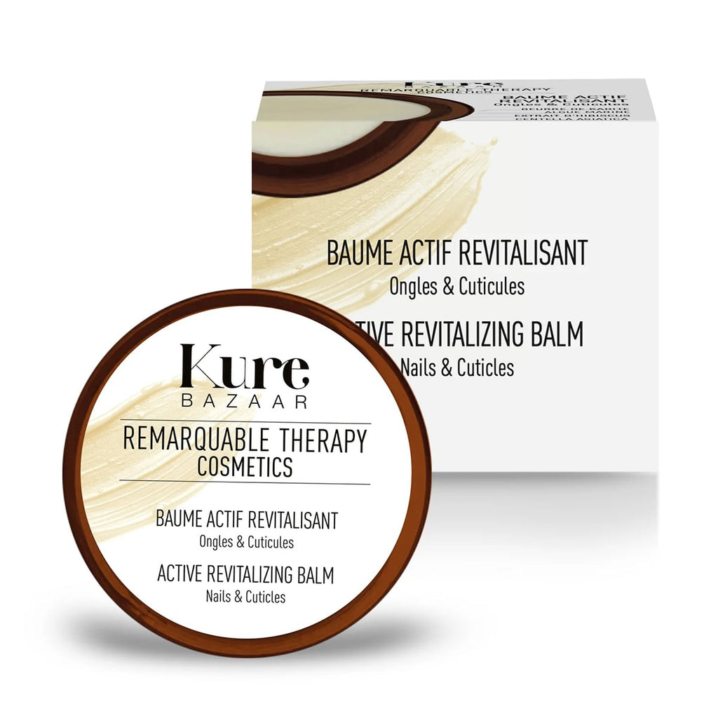 Baume Actif Revitalisant